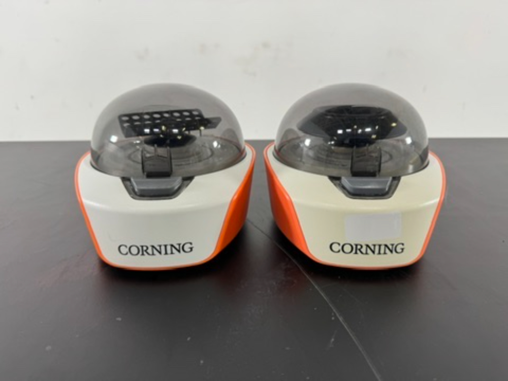 Image of Corning Mini Centrifuges - Quantity 2